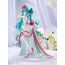 Figurka Hatsune Miku GT Project G.S.Collection 1/7 - Racing Miku 15th "Rhapsody" 2010-2025- Zdjęcie 2