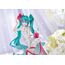 Figurka Hatsune Miku GT Project G.S.Collection 1/7 - Racing Miku 15th "Rhapsody" 2010-2025- Zdjęcie 3