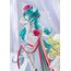 Figurka Hatsune Miku GT Project G.S.Collection 1/7 - Racing Miku 15th "Rhapsody" 2010-2025- Zdjęcie 4