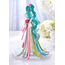Figurka Hatsune Miku GT Project G.S.Collection 1/7 - Racing Miku 15th "Rhapsody" 2010-2025- Zdjęcie 5