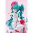 Figurka Hatsune Miku GT Project G.S.Collection 1/7 - Racing Miku 15th "Rhapsody" 2010-2025- Zdjęcie 6