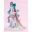 Figurka Hatsune Miku GT Project G.S.Collection 1/7 - Racing Miku 15th "Rhapsody" 2010-2025- Zdjęcie 7