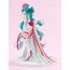 Figurka Hatsune Miku GT Project G.S.Collection 1/7 - Racing Miku 15th "Rhapsody" 2010-2025- Zdjęcie 9