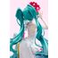 Figurka Hatsune Miku GT Project G.S.Collection 1/7 - Racing Miku 15th "Rhapsody" 2010-2025- Zdjęcie 10