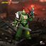 Figurka Warhammer Herezja Horusa 1/18 - Salamanders MKVI Tactical Legionary- Zdjęcie 8