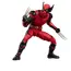 Figurka Marvel Legends (Deadpool & Wolverine) - Wolverinepool (Concept Art)- Zdjęcie 3