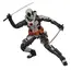 Figurka Marvel Legends (Deadpool & Wolverine) - Deadpool (Concept Art)- Zdjęcie 3