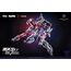 Model do składania AniMester x Nuclear Gold Reconstruction 1/72 - Crystal Envoy Unit-03 Sky Blaze- Zdjęcie 12