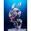 Figurka The First Descendant Nendoroid - Bunny- Zdjęcie 2