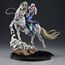 Figurka JoJo's Bizarre Adventure: Steel Ball Run - Johnny Joestar & Slow Dance- Zdjęcie 2