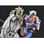 Figurka JoJo's Bizarre Adventure: Steel Ball Run - Johnny Joestar & Slow Dance- Zdjęcie 3