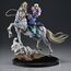 Figurka JoJo's Bizarre Adventure: Steel Ball Run - Johnny Joestar & Slow Dance- Zdjęcie 4