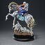 Figurka JoJo's Bizarre Adventure: Steel Ball Run - Johnny Joestar & Slow Dance- Zdjęcie 5