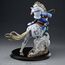 Figurka JoJo's Bizarre Adventure: Steel Ball Run - Johnny Joestar & Slow Dance- Zdjęcie 7