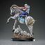 Figurka JoJo's Bizarre Adventure: Steel Ball Run - Johnny Joestar & Slow Dance- Zdjęcie 11