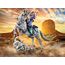 Figurka JoJo's Bizarre Adventure: Steel Ball Run - Johnny Joestar & Slow Dance- Zdjęcie 12