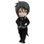 Figurka Black Butler: Book of the Atlantic Nendoroid Doll - Sebastian Michaelis (re-run)