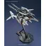 Model figurki GUNDAM MG 1/100 - ReZEL Type-C (defenser a+b / General Revi)- Zdjęcie 6