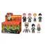Tajemnicza mini figurka Chainsaw Man Flexi Figs- Zdjęcie 2