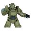 Figurka Fallout 76 McFarlane Gaming Edition - T-45 Military Armor (Red Platinum Edition)- Zdjęcie 5