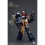 Figurka Warhammer Herezja Horusa 1/18 - Night Lords Night Raptor 3- Zdjęcie 5