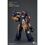 Figurka Warhammer Herezja Horusa 1/18 - Night Lords Night Raptor Huntmaster- Zdjęcie 6