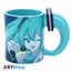 Duży kubek z uchwytem 3D Hatsune Miku (460 ml)