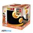 Duży kubek zmieniający kolor Dragon Ball Z - Shenron (460 ml)- Zdjęcie 4