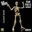 Figurka Epic H.A.C.K.S. 1/12 - Skeleton Blank (Classic Bone)- Zdjęcie 8