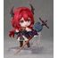 Figurka Arknights Nendoroid - Surtr (re-run)- Zdjęcie 4