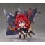 Figurka Arknights Nendoroid - Surtr (re-run)- Zdjęcie 6