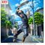 Figurka Jujutsu Kaisen Luminasta - Megumi Fushiguro (The Culling Game)- Zdjęcie 3