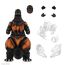 [Outlet] Figurka Godzilla vs. Destoroyah (1995) Toho Ultimates - Burning Godzilla *OTWARTE OPAKOWANIE*
