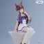 Figurka Umamusume: Pretty Derby Noodle Stopper - Lucky Lilac