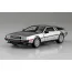 Model do sklejenia Aoshima 1/24 - DeLorean DMC-12