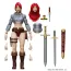 Figurka Red Sonja Epic H.A.C.K.S. 1/12 - Immortal Red Sonja
