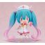 Figurka Character Vocal Series 01 Nendoroid - Hatsune Miku (MAGICAL*CURE! LOVE SHOT! Ver.)- Zdjęcie 4