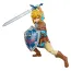 Figurka The Legend of Zelda Heroes of Hyrule - Link- Zdjęcie 2