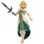 Figurka The Legend of Zelda Heroes of Hyrule - Princess Zelda