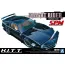 Model do sklejenia Knight Rider 1/24 - K.I.T.T. SPM (Season IV)- Zdjęcie 6
