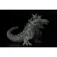 Model do sklejenia Godzilla PLAfig. - Godzilla (2023)- Zdjęcie 4