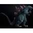 Model do sklejenia Godzilla PLAfig. - Godzilla (1999)- Zdjęcie 8