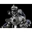 Model do składania Godzilla Against Mechagodzilla ACKS - MFS-3 Type 3 Kiryu- Zdjęcie 15