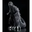 Model do sklejenia Godzilla PLAfig. - Godzilla (2001)- Zdjęcie 7