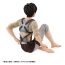 Figurka Attack on Titan G.E.M. Series Palm Size - Eren Yeager- Zdjęcie 5