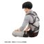 Figurka Attack on Titan G.E.M. Series Palm Size - Squad Captain Levi- Zdjęcie 6