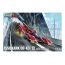 Model do sklejenia Cyber Formula 1/24 - ISSUXARK 00-X3/II Naoki Shinjyo Ver.- Zdjęcie 5