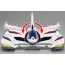 Model do sklejenia Cyber Formula 1/24 - Issuxark 00-X3/II Karl Lichter Von Randoll Ver.- Zdjęcie 5