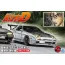 Model do sklejenia Initial D 1/24 - Ryosuke Takahashi FC3S RX-7 Hakone Battle Ver.- Zdjęcie 7