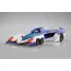Model do sklejenia Cyber Formula 1/24 - Garland SF-03 SF-03/G Circuit Mode/Boost Mode